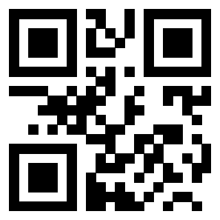 Il Qr Code di 3200159959
