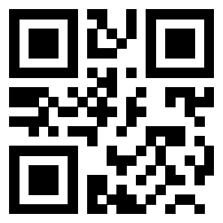 3200159960 - Immagine del QrCode associato