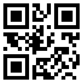 QrCode di 3200159961