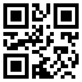 3200159962 QrCode associato