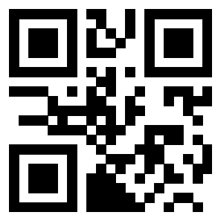 3200159965 - Immagine del QrCode