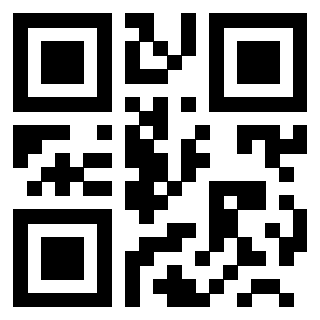 3200159967 - Immagine del Qr Code