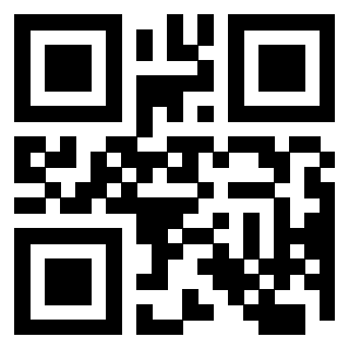 3200159968 - Immagine del Qr Code associato