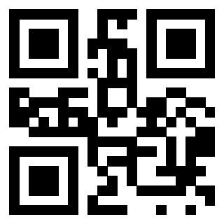 Immagine del Qr Code di 3200159977