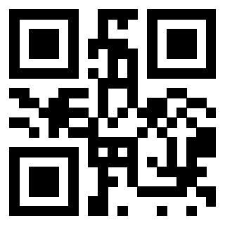 Il Qr Code di 3200159980