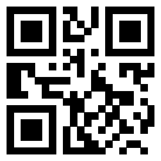 3200159981 - Immagine del Qr Code associato