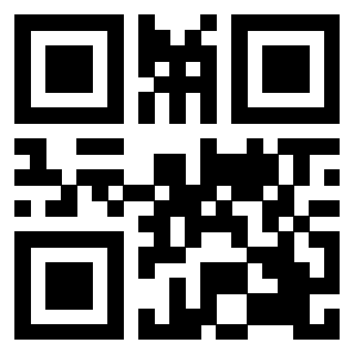 3200159984 Qr Code associato