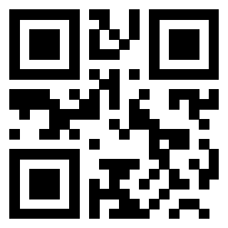 Scansione del Qr Code di 3200159986