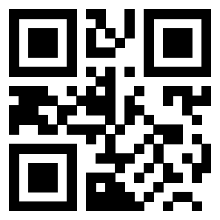 Il QrCode di 3200159990