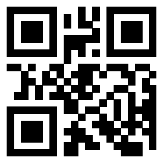Immagine del QrCode di 3200159998