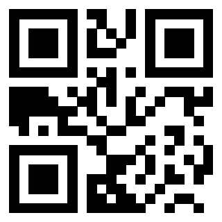 3200160001 - Immagine del QrCode associato