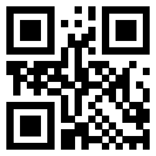 Il Qr Code di 3200160004