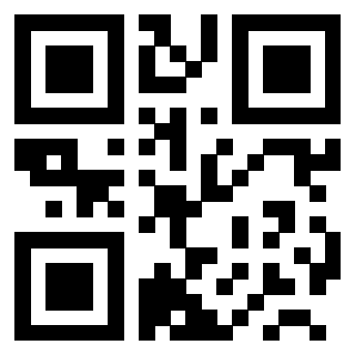 Immagine del Qr Code di 3200160006