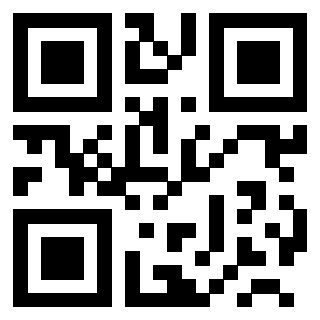 Immagine del QrCode di 3200160007