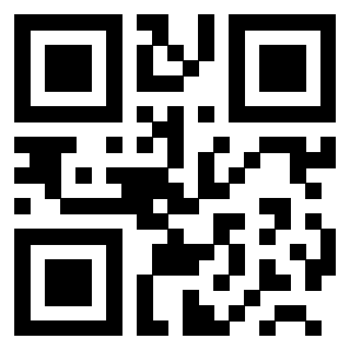 3200160009 - Immagine del QrCode associato