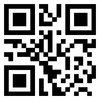 Scansione del Qr Code di 3200160016