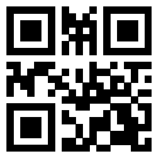 3200160021 - Immagine del Qr Code associato