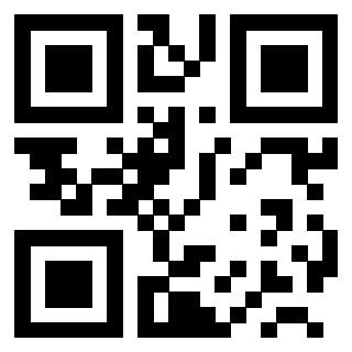 Il Qr Code di 3200160022
