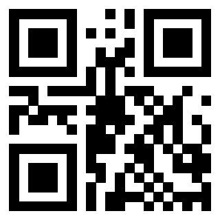 3200160023 - Immagine del QrCode