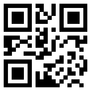 Immagine del Qr Code di 3200160024