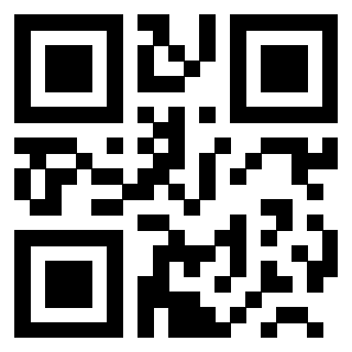 3200160025 QrCode associato