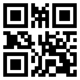Qr Code di 3200160026