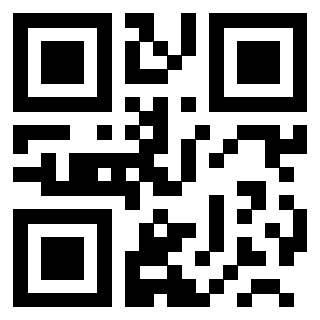 Scansione del Qr Code di 3200160027