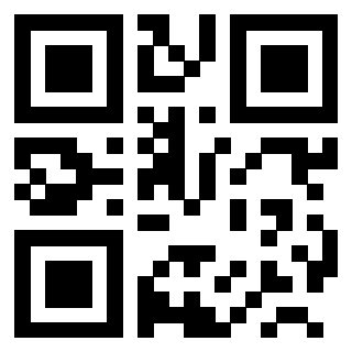 Il QrCode di 3200160032
