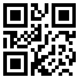 Qr Code di 3200160034