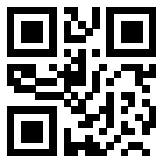 Il Qr Code di 3200160035