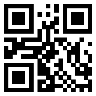 Immagine del QrCode di 3200160036