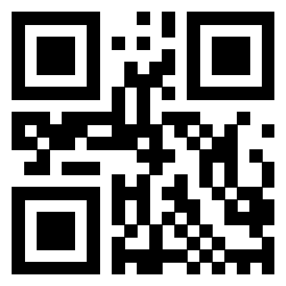 3200160037 - Immagine del Qr Code associato
