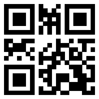 Scansione del QrCode di 3200160038