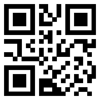 Immagine del QrCode di 3200160040