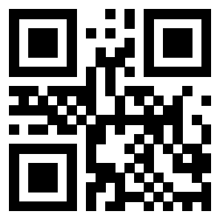 Scansione del QrCode di 3200160041