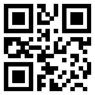 Il Qr Code di 3200160042
