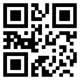 Il Qr Code di 3200160043