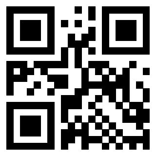 3200160044 - Immagine del QrCode associato