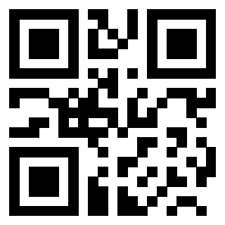 Il QrCode di 3200160048
