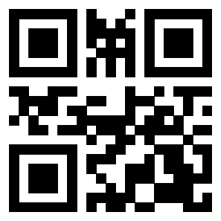 3200160049 - Immagine del QrCode associato