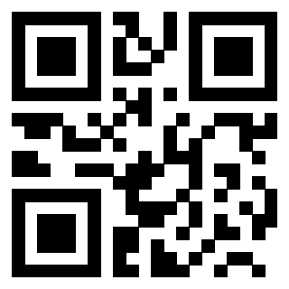 3200160051 - Immagine del Qr Code associato