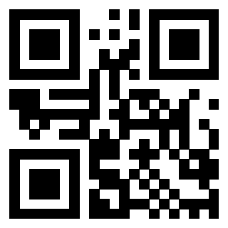 3200160052 - Immagine del Qr Code associato