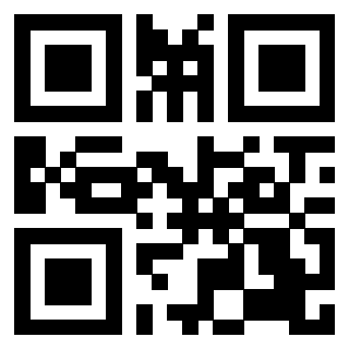 3200160053 - Immagine del Qr Code associato