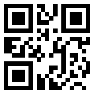 Immagine del Qr Code di 3200160057