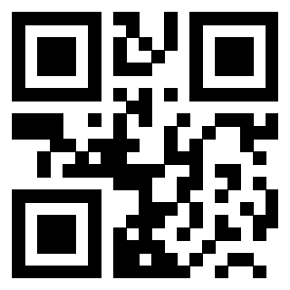 3200160059 - Immagine del Qr Code