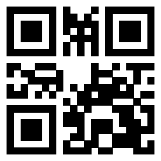 Il Qr Code di 3200160060