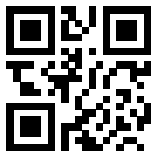 Immagine del Qr Code di 3200160061