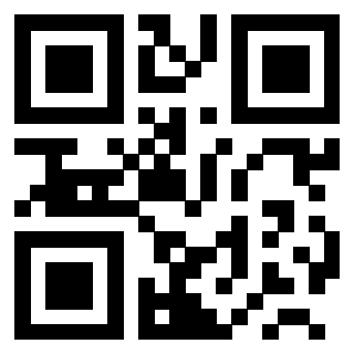3200160065 - Immagine del QrCode associato