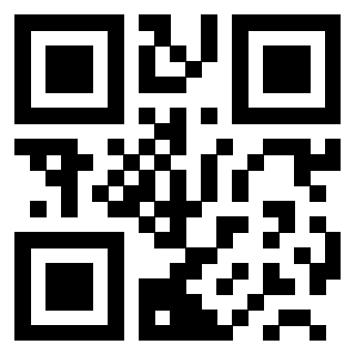 3200160068 - Immagine del Qr Code associato