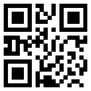 3200160069 QrCode associato